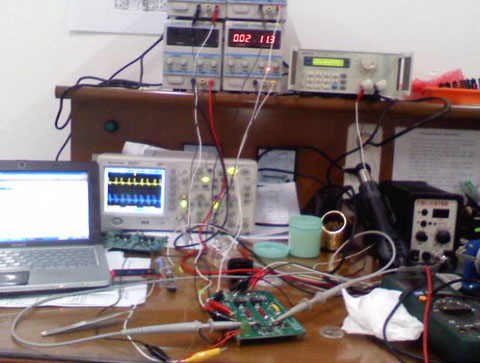 Lucian Portfolio Img